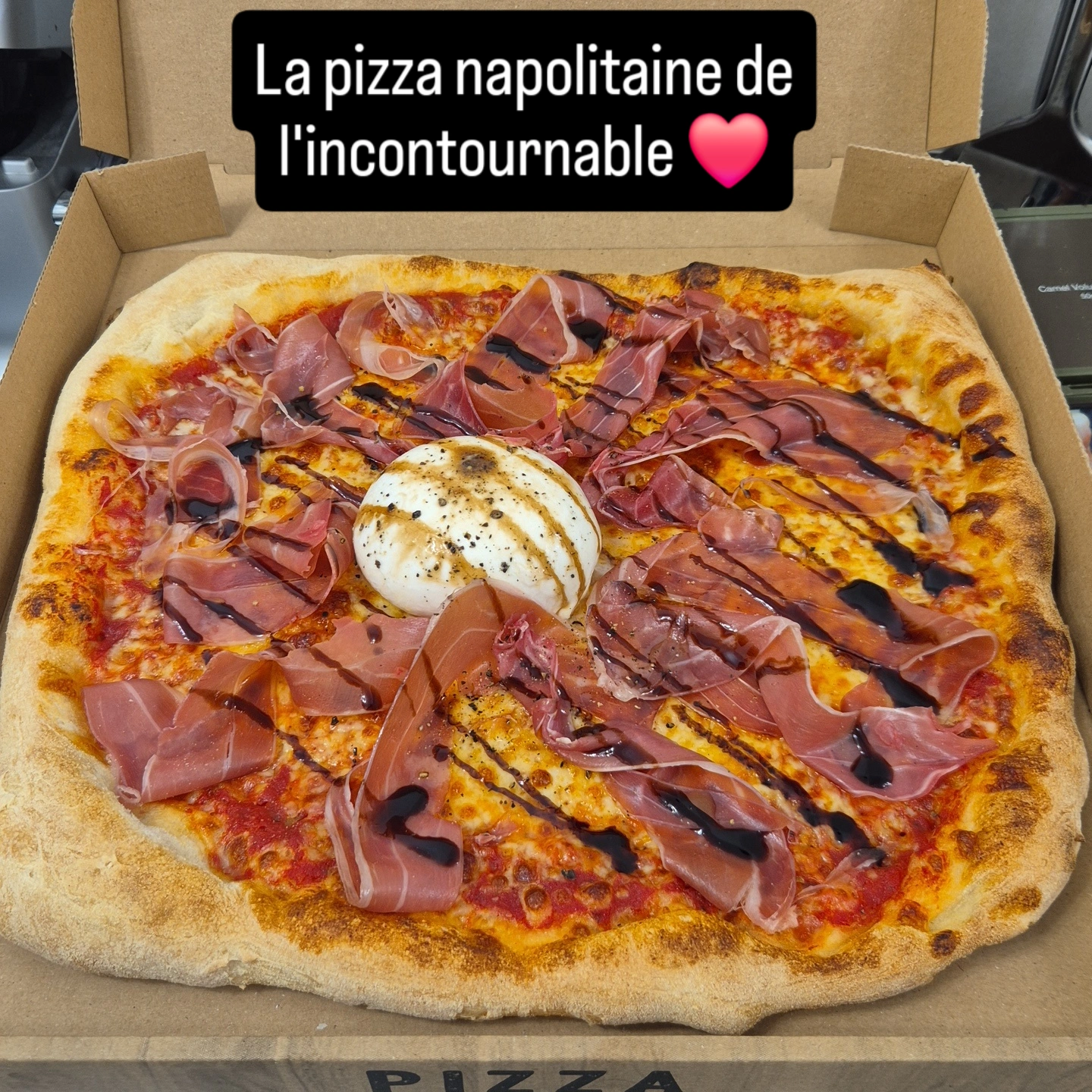 Napolitaine